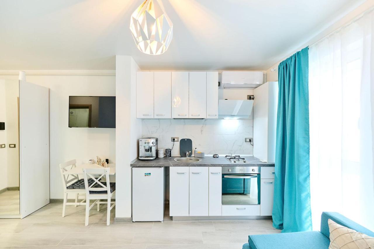 Apartment Blue Wave In Nord10 - Pool N Playground