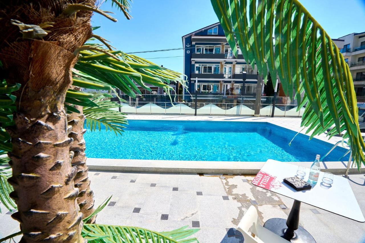 Blue Wave In Nord10 - Pool N Playground * Mamaia