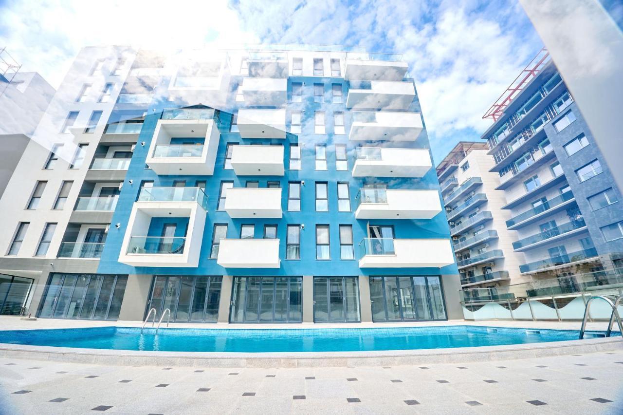 Blue Wave In Nord10 - Pool N Playground *