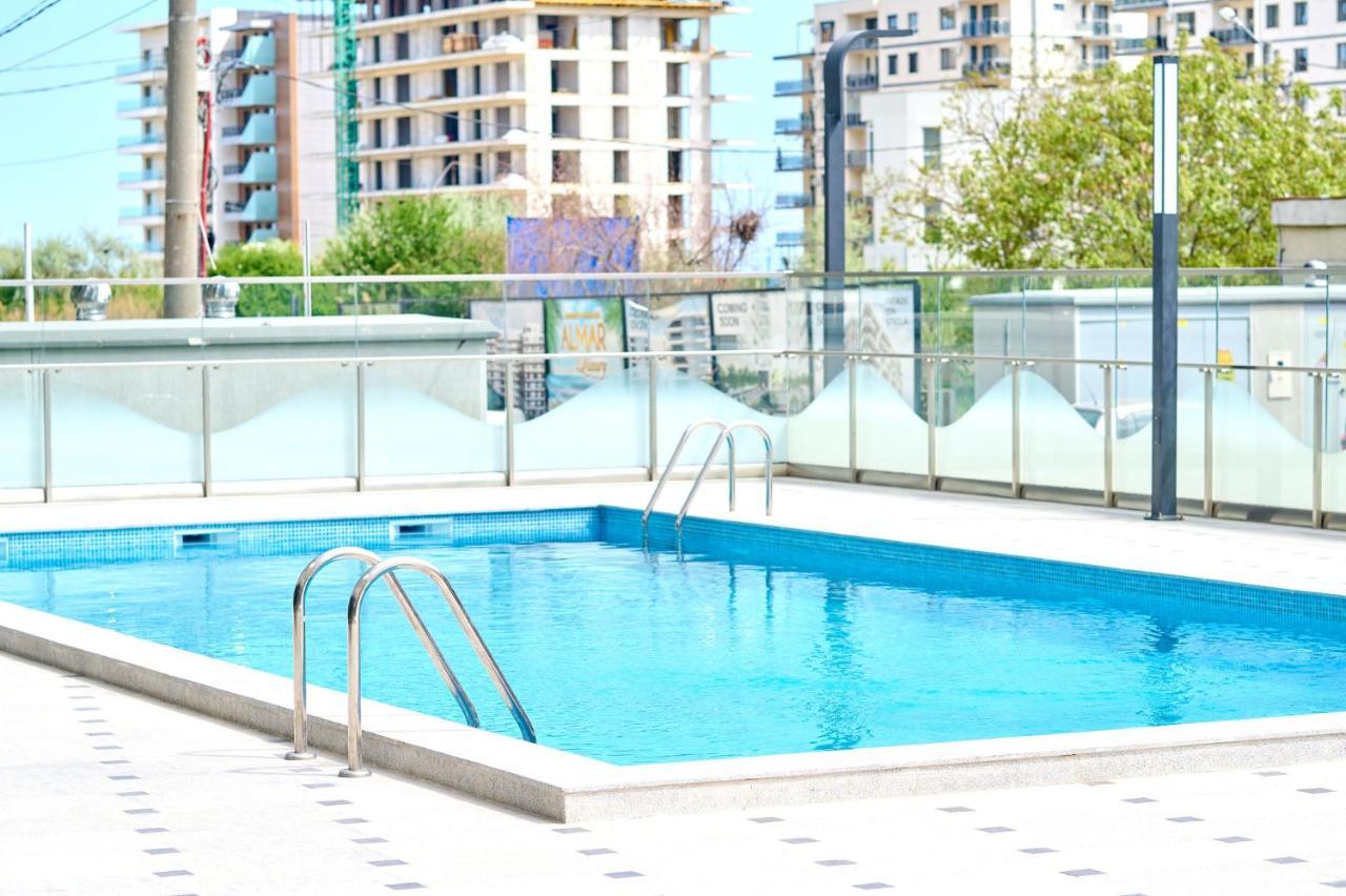 Blue Wave In Nord10 - Pool N Playground Apartment *